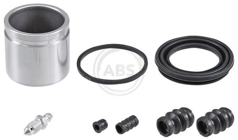Image of A.B.S. Repair Kit, brake caliper A.B.S. 57328
