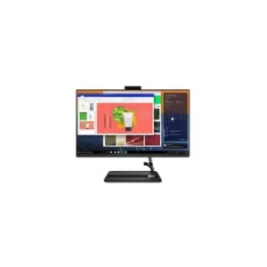 Lenovo IdeaCentre AIO 3 24IAP7 Intel Core i5 60.5cm (23.8") 1920 x 1080 pixels 8GB DDR4-SDRAM 512GB SSD All-in-One PC Windows 11 Home WiFi 6 (802.11ax