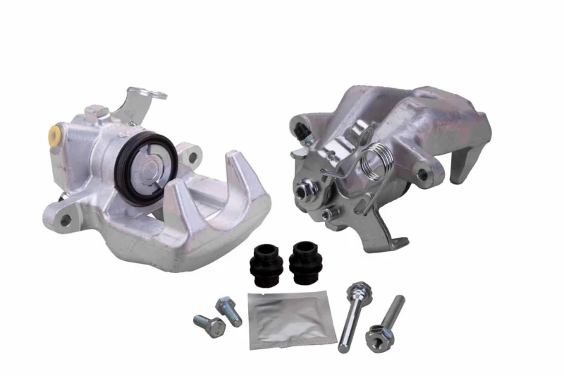 Image of HELLA Brake caliper HELLA 8AN 355 782-881