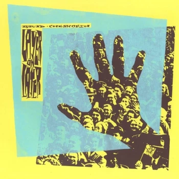 Image of David Chesworth - Layer On Layer Vinyl