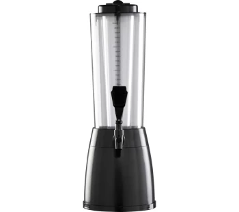 Image of Daewoo Ice Master SD2104 Beer Tower - Black