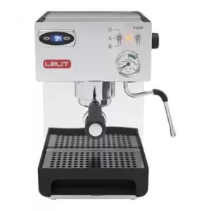 image of Lelit Anna PL41TEM Coffee Maker