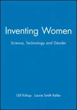 Image of Inventing Women by Gill Kirkup