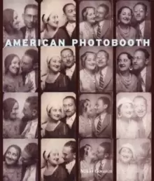 Image of American Photobooth