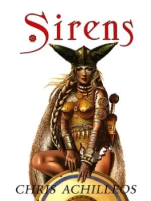 Image of Sirens by Chris Achilleos