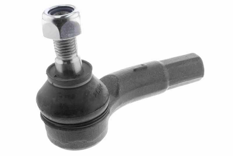 Image of VAICO V10-7225 Track rod end Original VAICO Quality, Front Axle Left Tie Rod End (914)