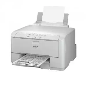 Image of Epson WorkForce Pro WP-M4015Dn Multifunctional Printer
