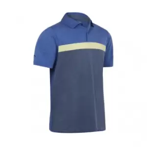 Image of Callaway Soft TOUCH COLOUR BLOCK - MAZARINE BL HTR - L
