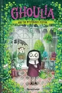 Image of ghoulia and the mysterious visitor