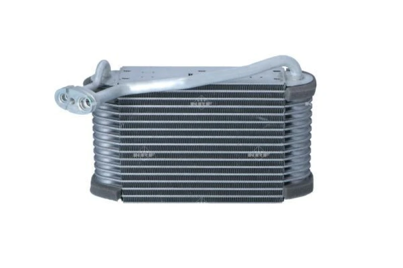 Image of NRF 36037 Evaporator without expansion valve Aluminium Evaporator,air conditioning (471)