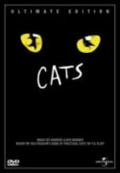 Image of Cats Ultimate