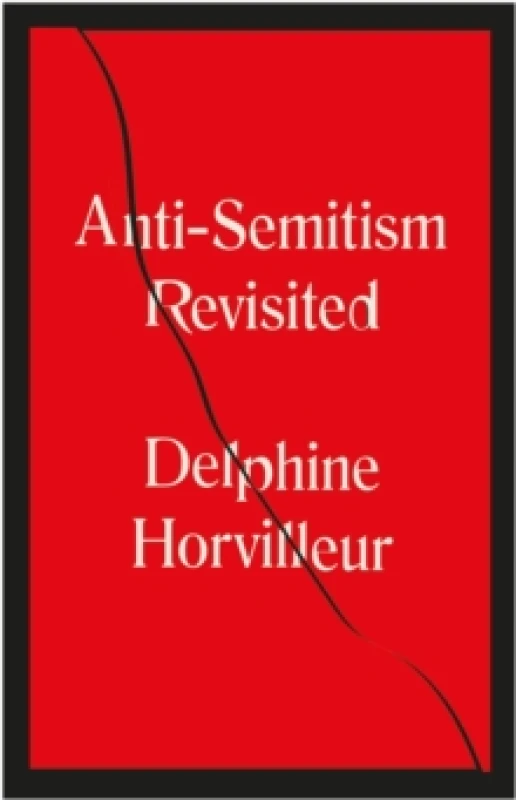 Image of Anti-Semitism Revisited : How the Rabbis Made Sense of Hatred Paperback / softback