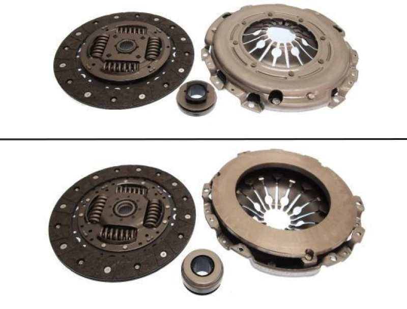 Image of KAWE Clutch kit KAWE 962742