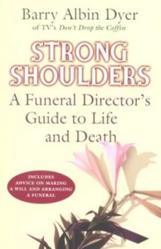 Image of Strong Shoulders by Barry Albin Dyer Paperback