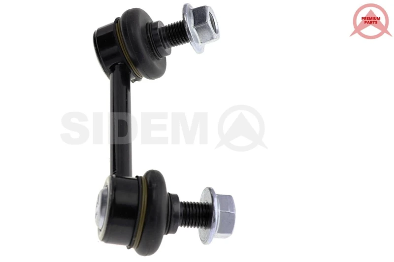 Image of SIDEM 87767 Anti-roll bar link Rear Axle Right Link Stabiliser (3229)