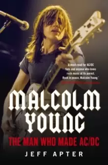 Image of Malcolm Young