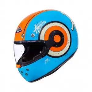 Image of SMK Retro Adventure Blue M