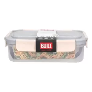 image of Built Mindful 1 Litre Lunch Box With Cutlery