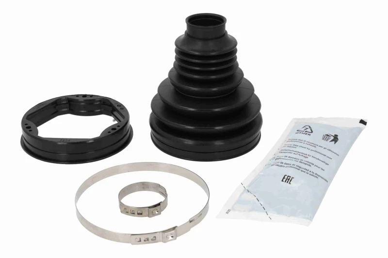 Image of VAICO CV boot kit, drive shaft VAICO V25-3212