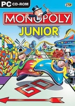 Monopoly Junior PC Game