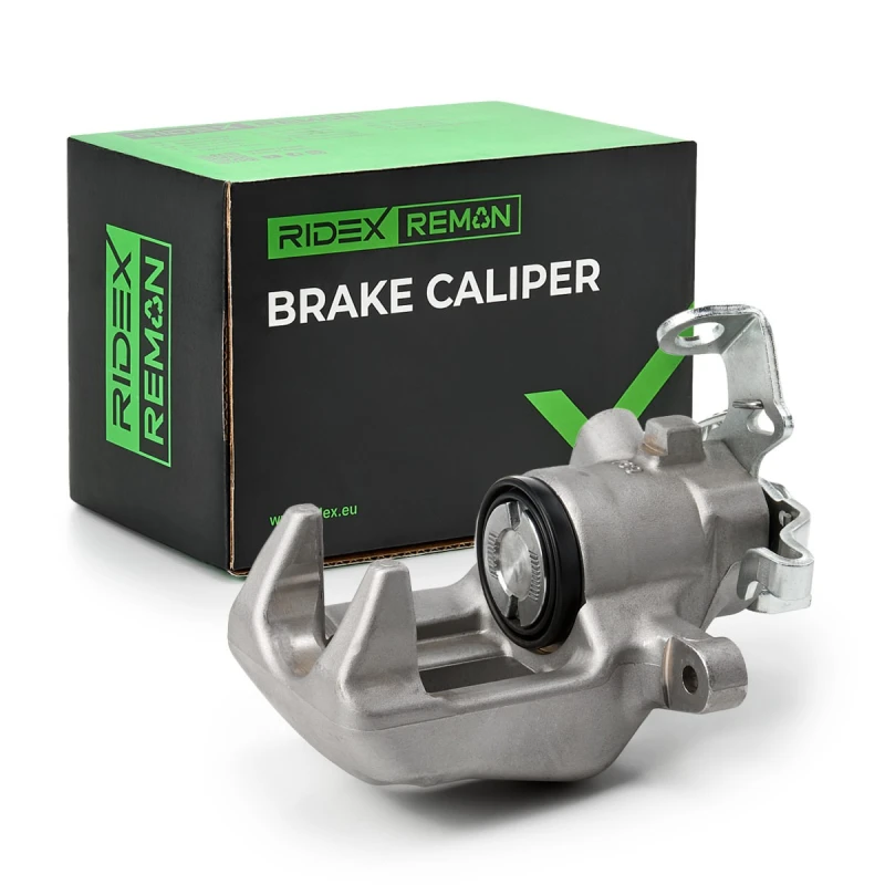 Image of RIDEX REMAN Brake caliper RIDEX REMAN 78B0516R