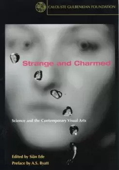 Image of Strange and charmed by Sin Ede