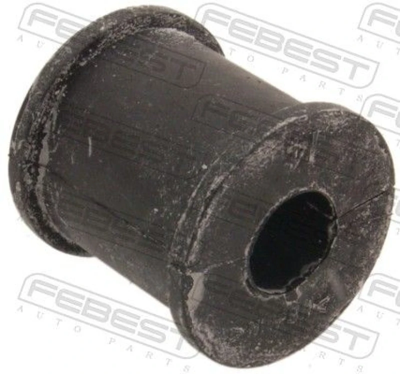Image of Anti roll bar bush FEBEST TSB-804