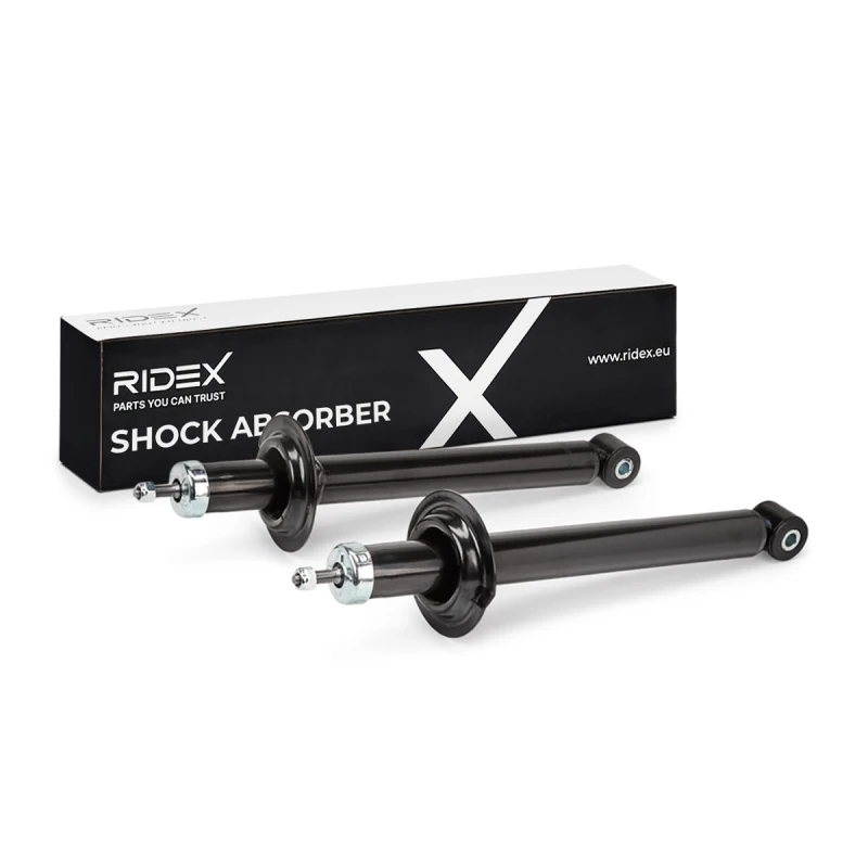 Image of RIDEX Shock absorber RIDEX 854S18941
