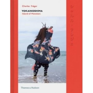 Image of Yokainoshima: Island of Monsters by Charles Freger (Hardback, 2016)