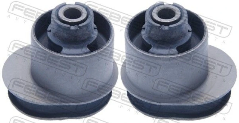 Image of Axle bush FEBEST MZAB-DEMR-KIT