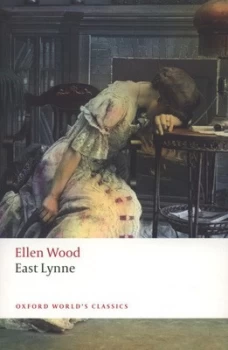 Image of East Lynne by Ellen Wood Paperback