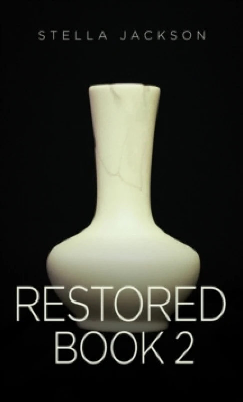 Image of Restored - Book 2 Paperback / softback