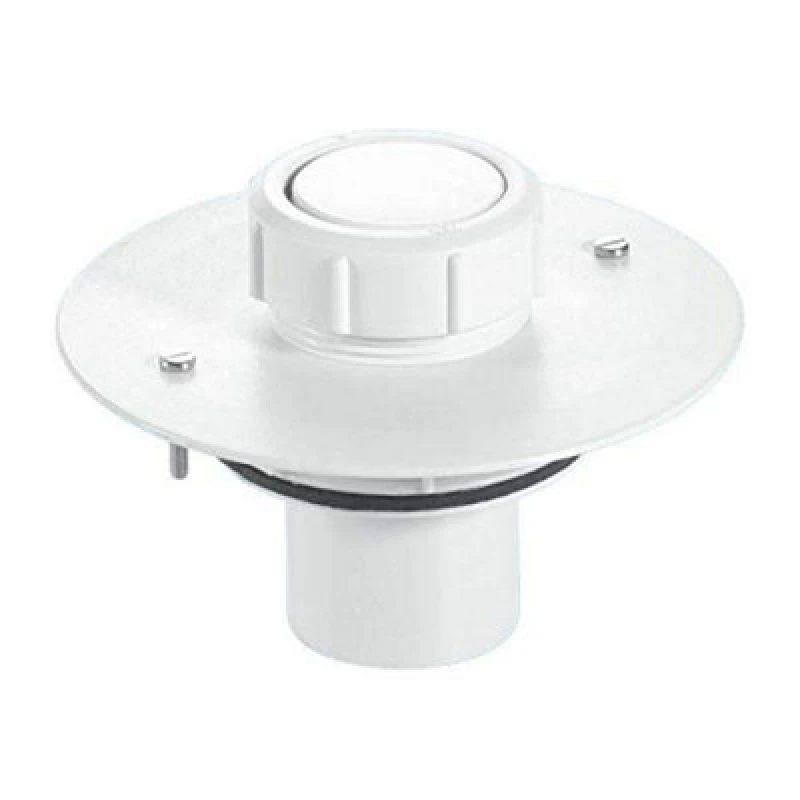 Image of McAlpine CPTSG Conversion Cover Plate White