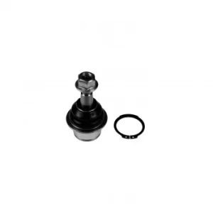 Image of Ball Joint 41082 by Febi Bilstein Lower Front Axle Left/Right