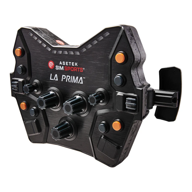 Image of Asetek Asetek La Prima Wheel mod 40-030-0030003