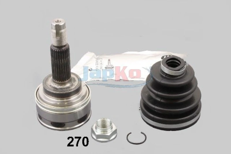 Image of JAPKO CV joint kit JAPKO 62270