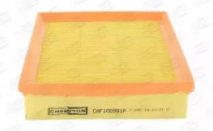 image of Champion CAF100981P Air Filter Insert U981