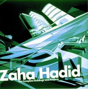 Image of Zaha Hadid by Aaron Betsky Paperback