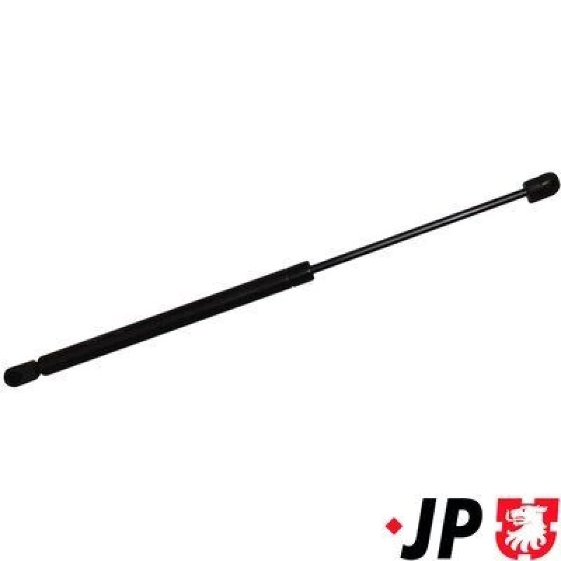 Image of JP GROUP Tailgate strut JP GROUP 4381201700