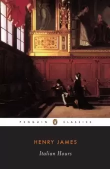 Image of Italian Hours