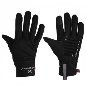 image of Extremities Sticky Prima Gloves - Black