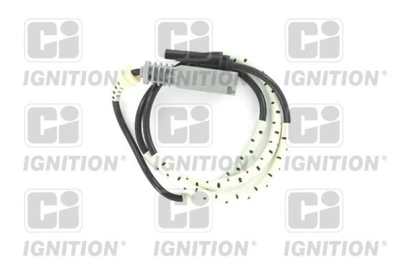 Image of QUINTON HAZELL ABS sensor QUINTON HAZELL XABS879
