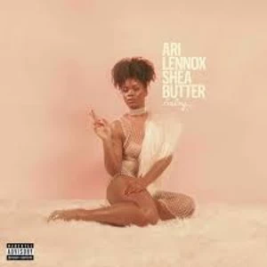 Image of Ari Lennox - Shea Butter Baby Vinyl