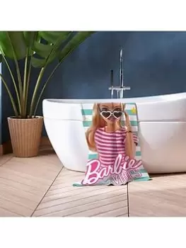 image of Barbie Vibes Towel