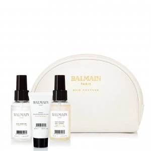 image of Balmain Hair Styling Cosmetic Bag