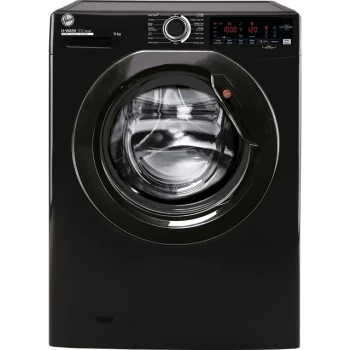 Image of Hoover H3W69TMBBE 9KG 1600RPM Washing Machine