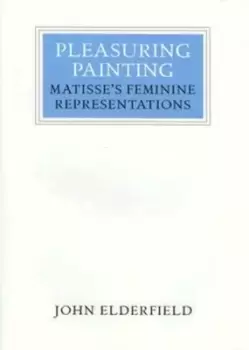 Image of Pleasuring painting by John Elderfield