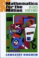 Image of mathematics for the million how to master the magic of numbers