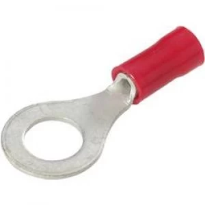 Image of Ring terminal Cross section max.1.60 mm2 Hole 3.2mm Parti