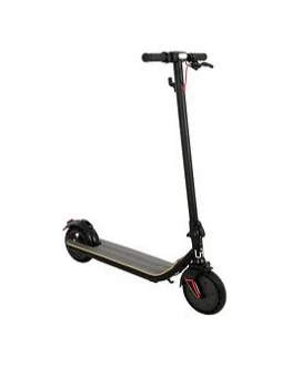 Image of Li-Fe - 350 HC Lithium Scooter Aluminium, rubber, TPR